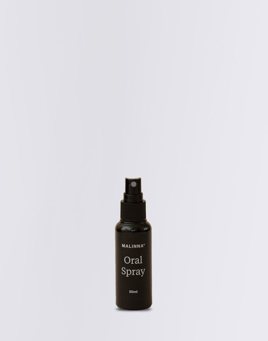 Oral Spray 50ml