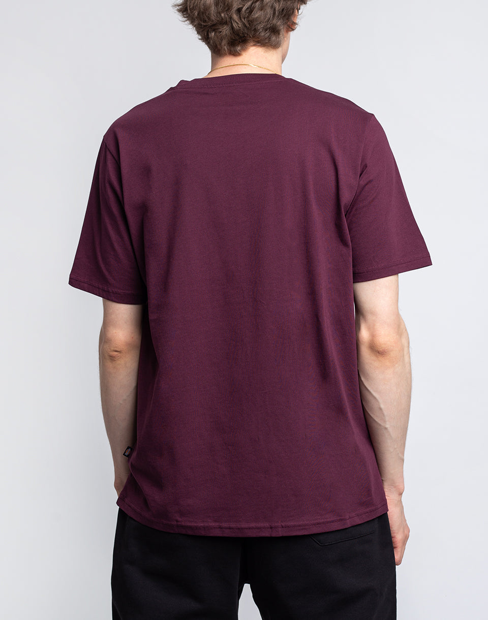 SS MAPLETON TEE