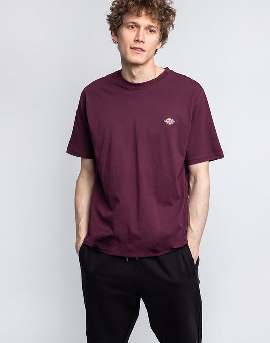 SS MAPLETON TEE