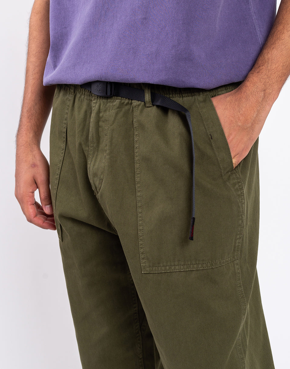 Loose Tapered Pant