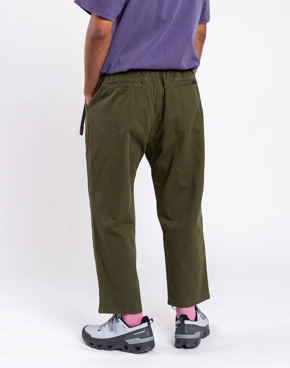 Loose Tapered Pant