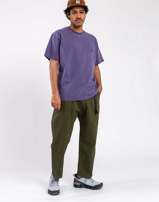 Loose Tapered Pant