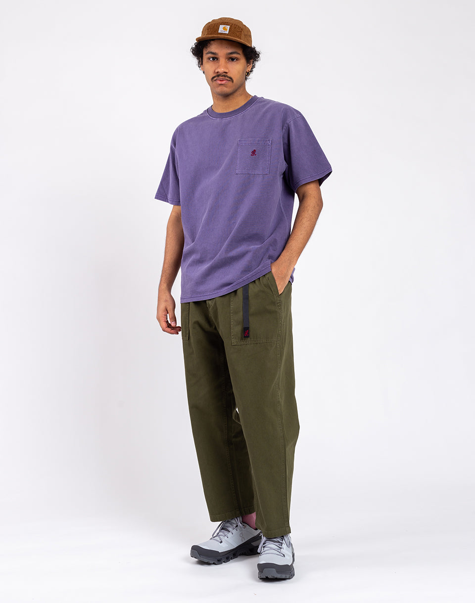 Loose Tapered Pant