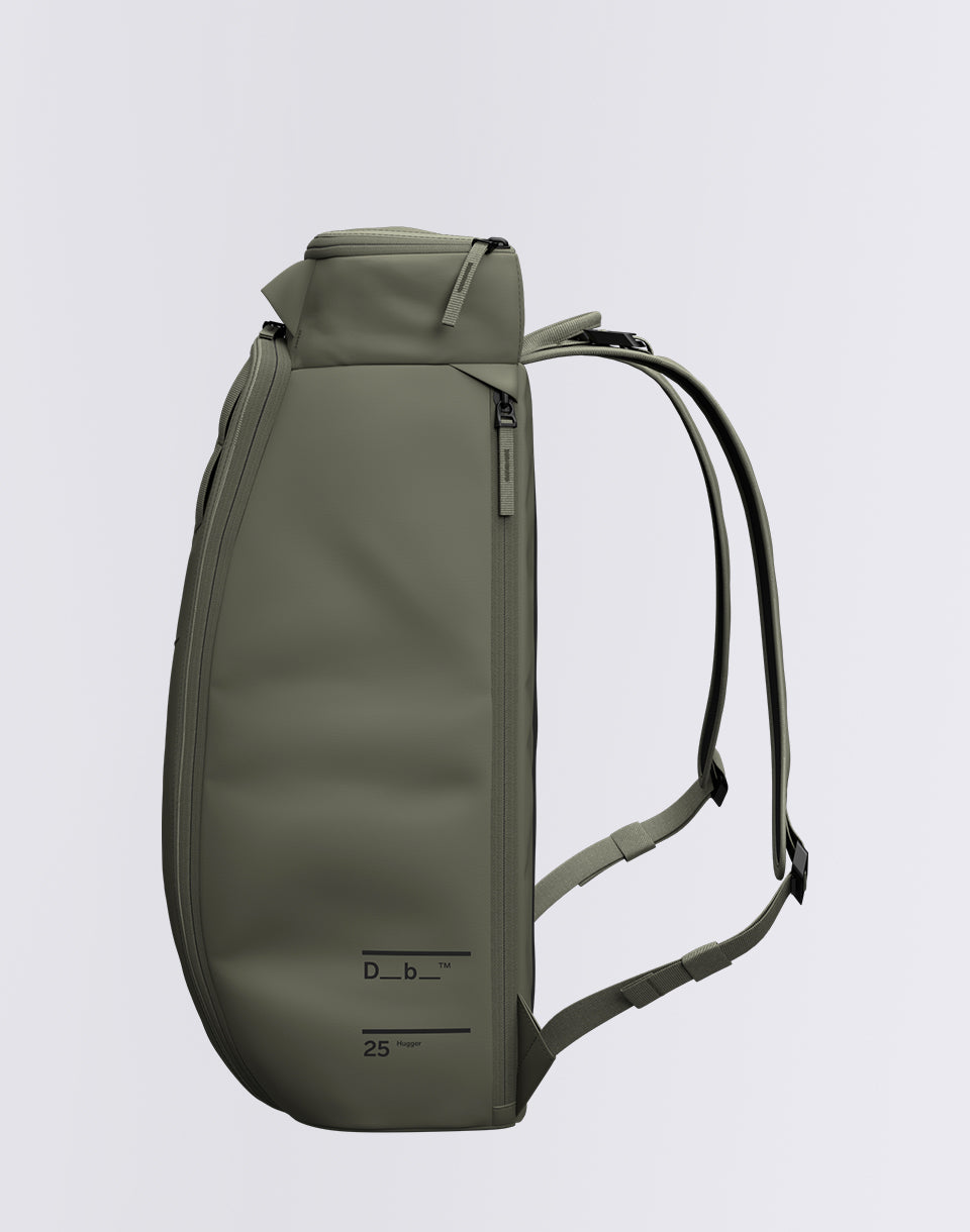 Hugger Backpack 25L