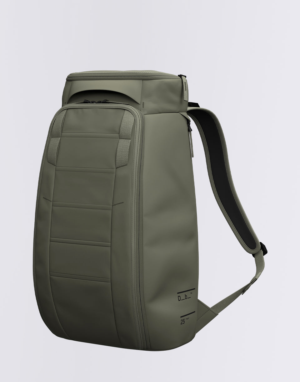 Hugger Backpack 25L