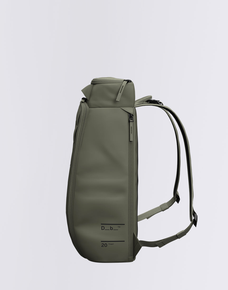 Hugger Backpack 20L