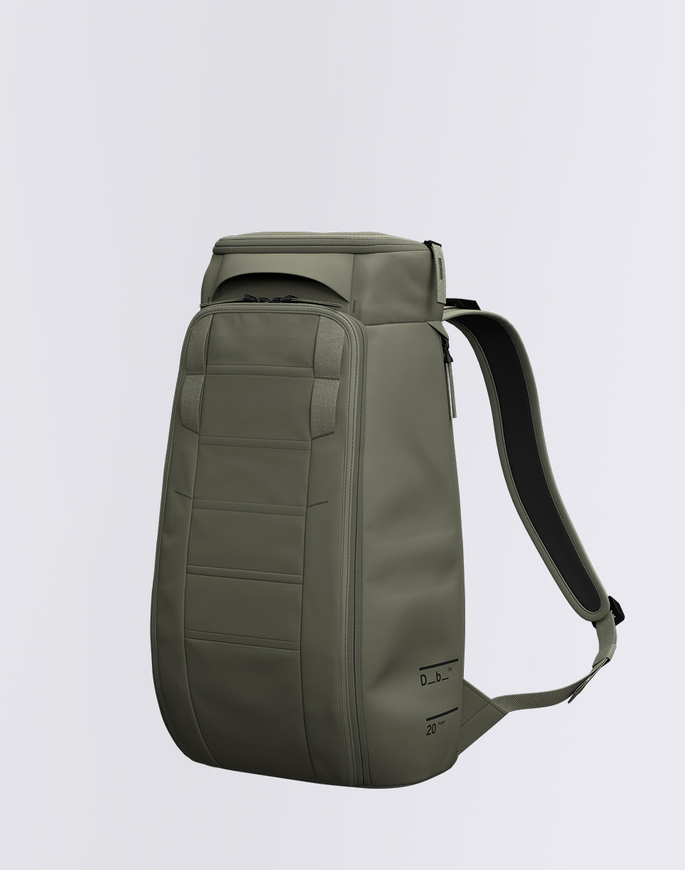 Hugger Backpack 20L