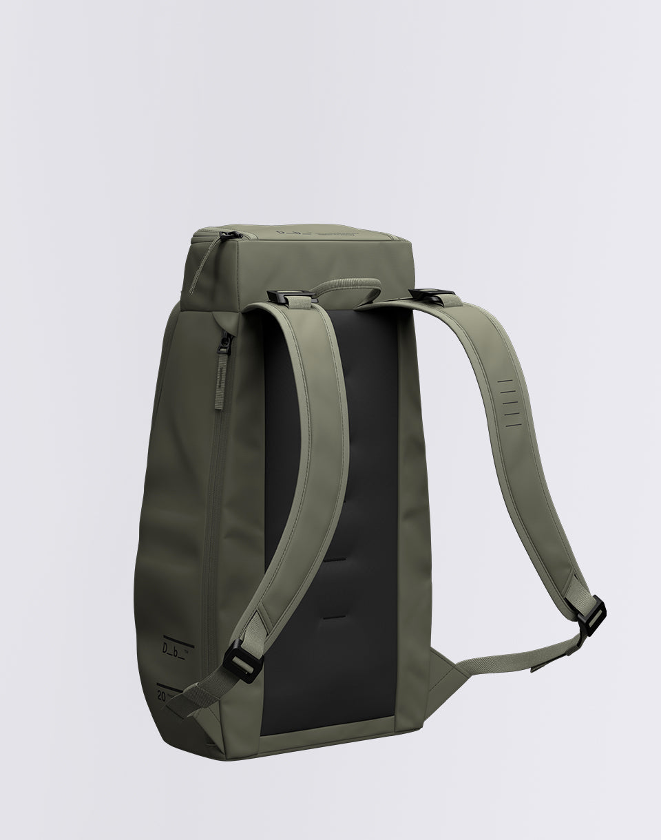 Hugger Backpack 20L