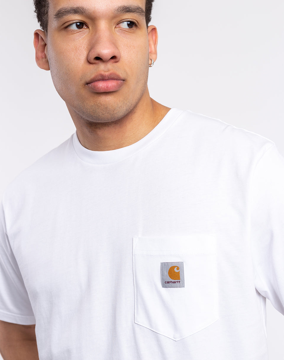 S/S Pocket T-Shirt