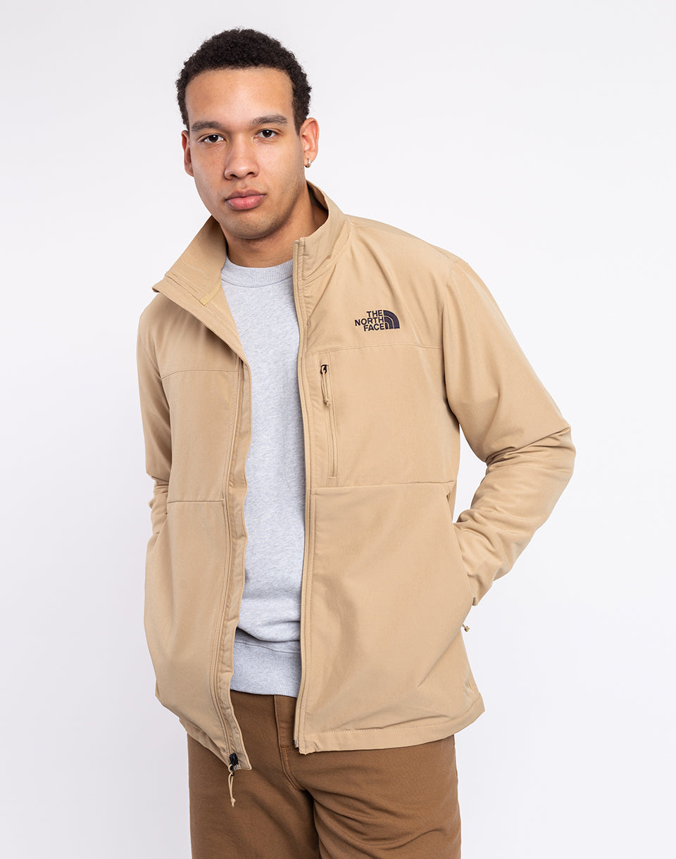 M Softshell Travel Jacket