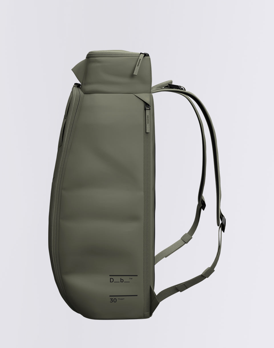 Hugger Backpack 30L