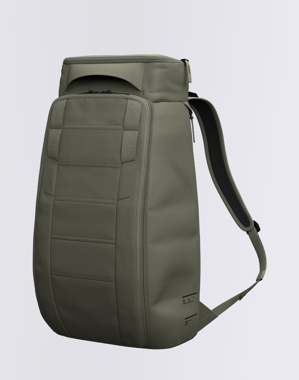 Hugger Backpack 30L