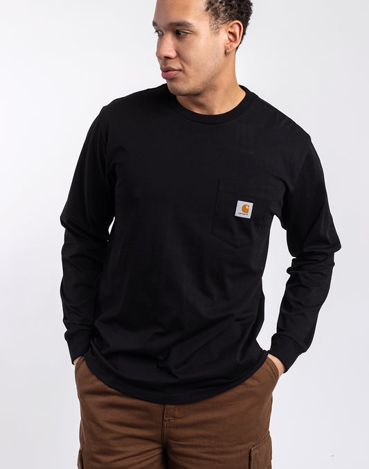 L/S Pocket T-Shirt