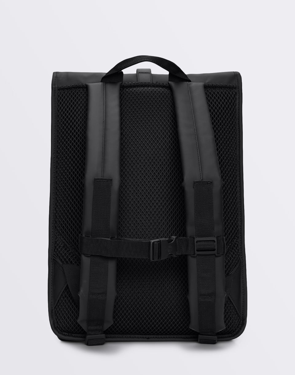 Rolltop Rucksack