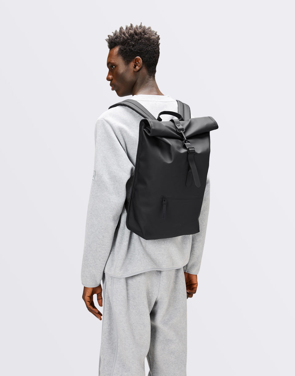 Rolltop Rucksack