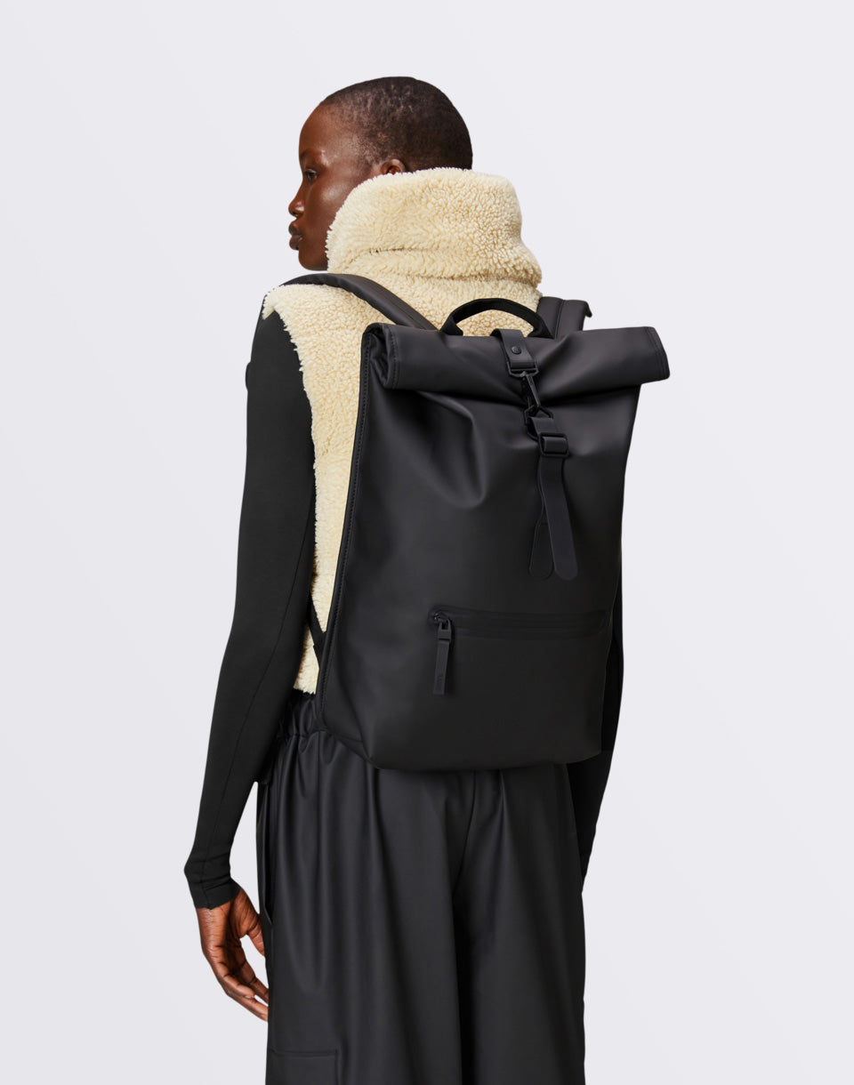 Rolltop Rucksack