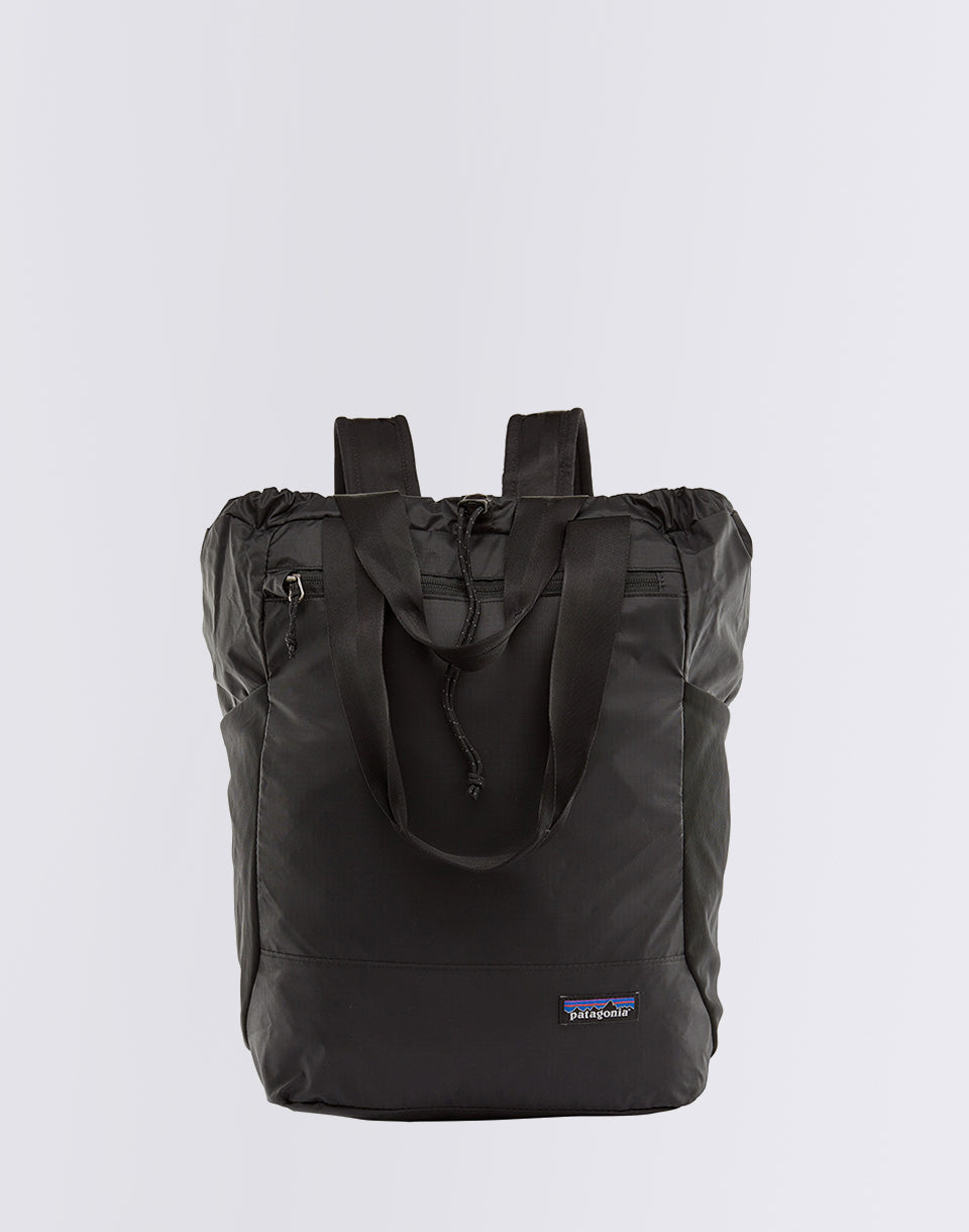 Ultralight Black Hole Tote Pack 27L