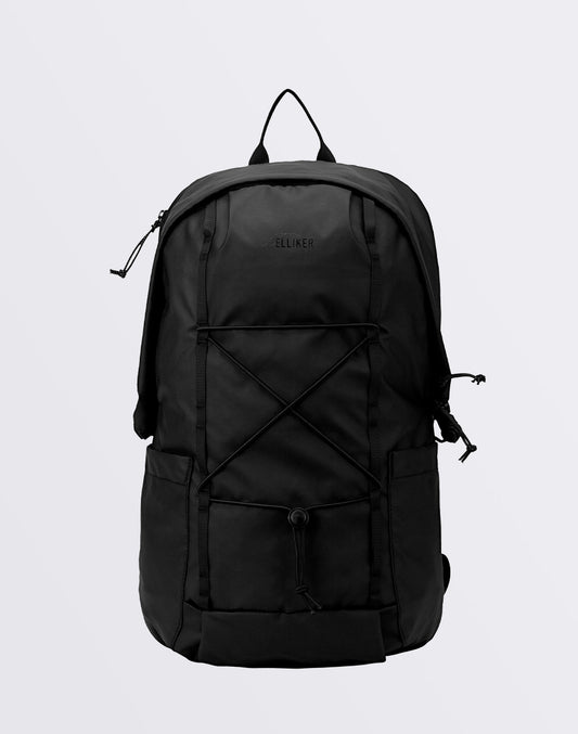 Kiln Hooded Zip Top Backpack 22L