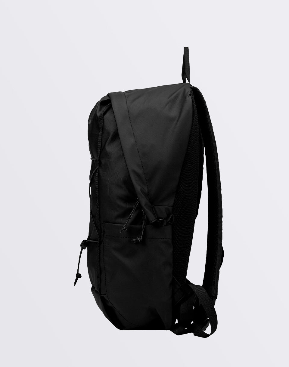 Kiln Hooded Zip Top Backpack 22L