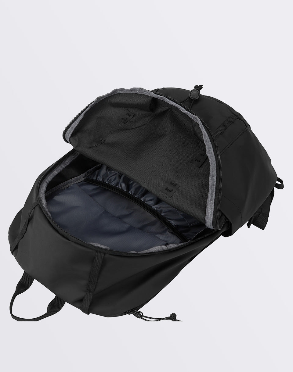 Keswik Zip Top Backpack 22L