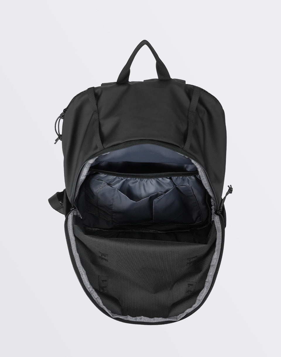 Keswik Zip Top Backpack 22L