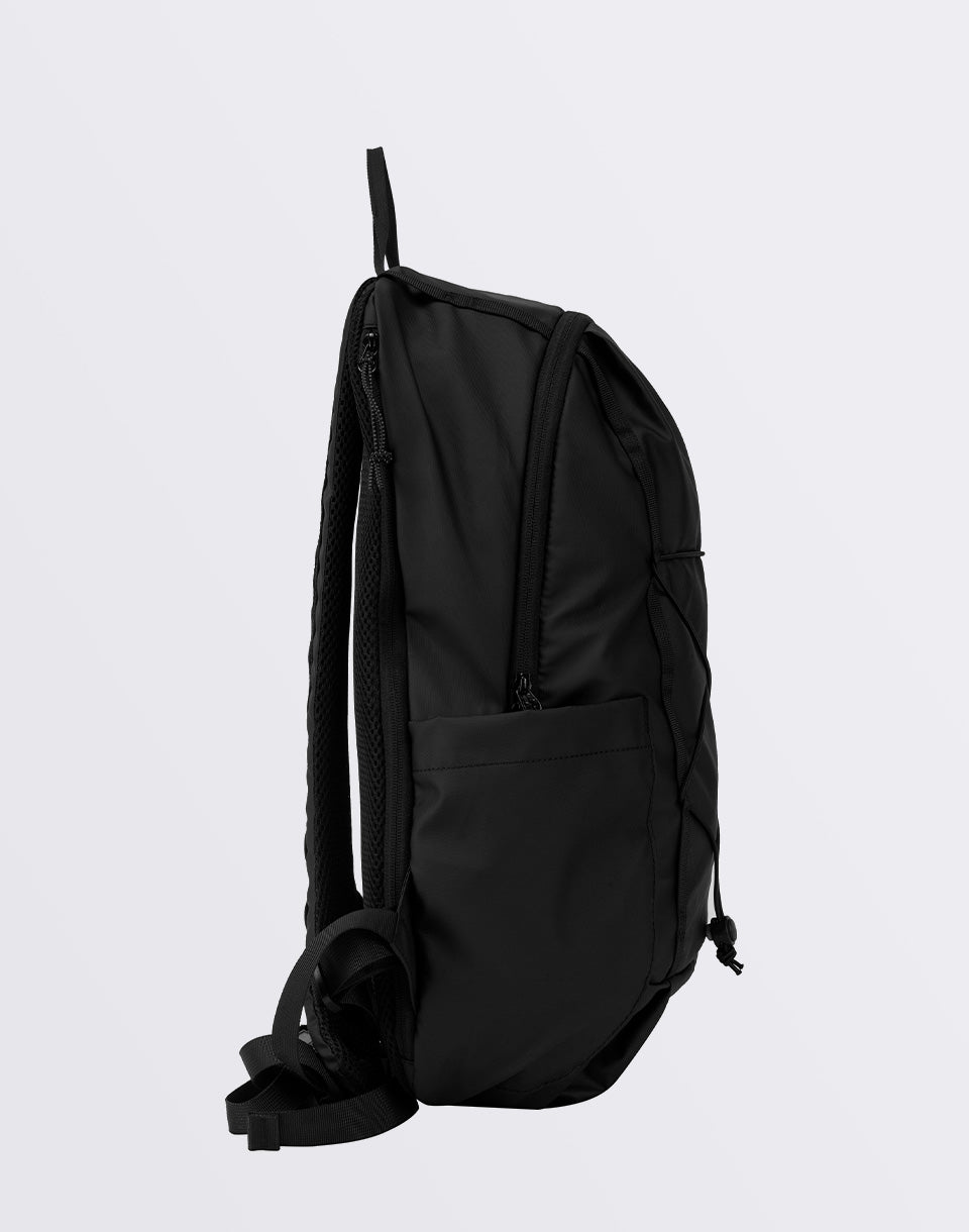 Keswik Zip Top Backpack 22L