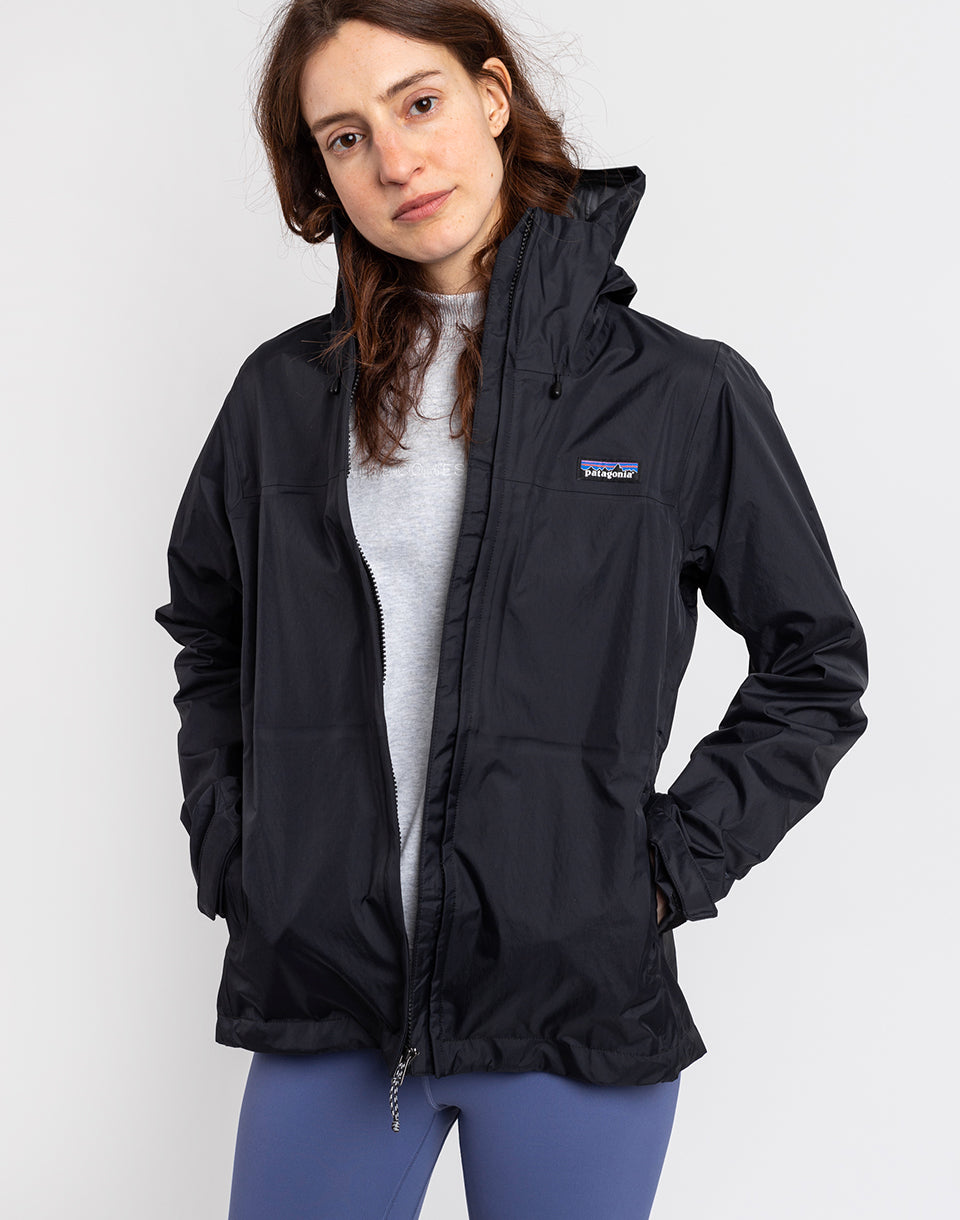 W's Torrentshell 3L Rain Jacket