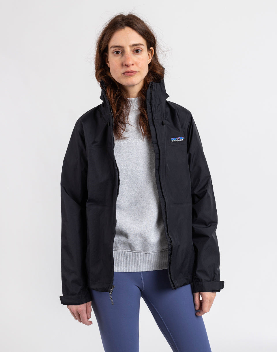 W's Torrentshell 3L Rain Jacket