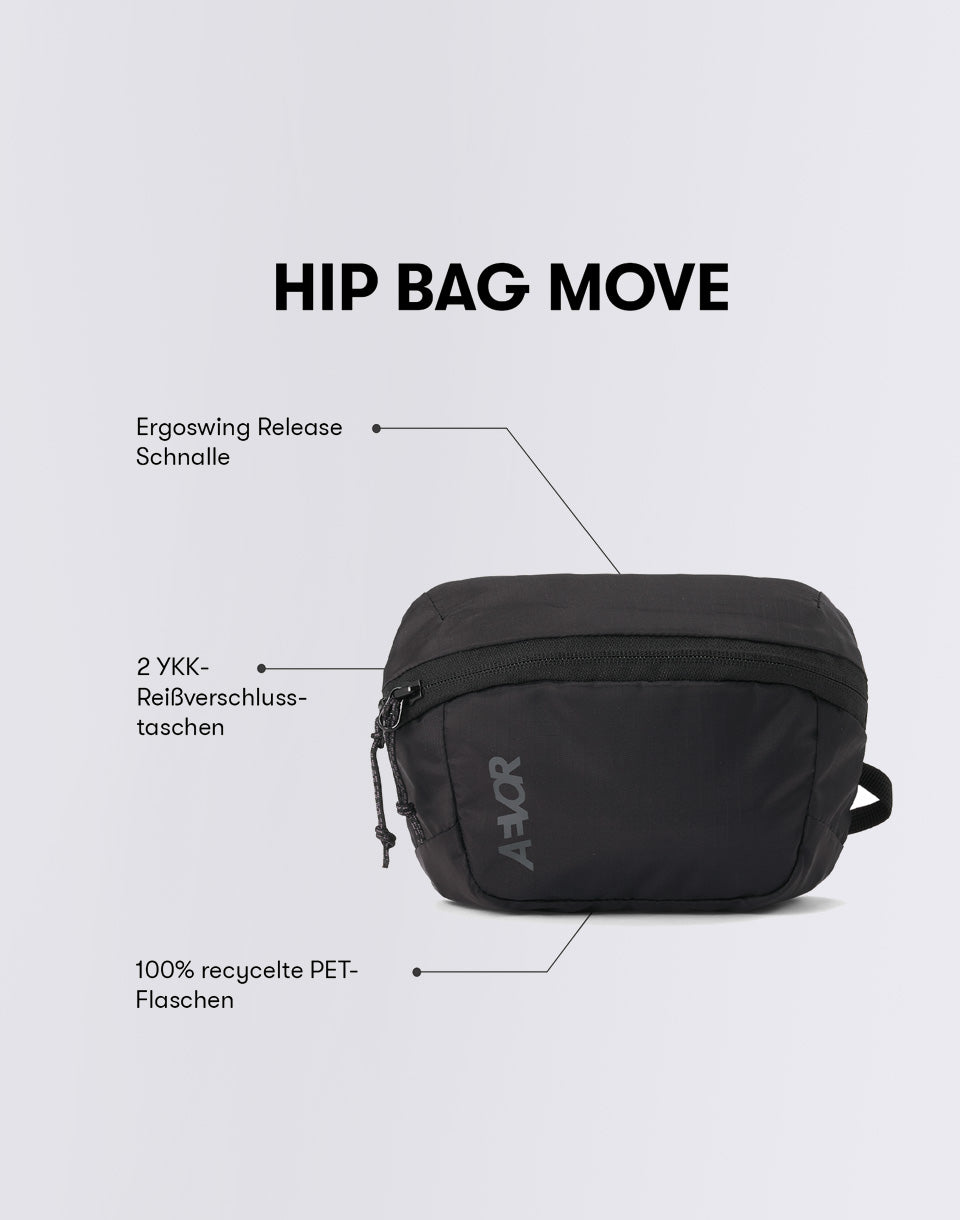 Hip Bag Move