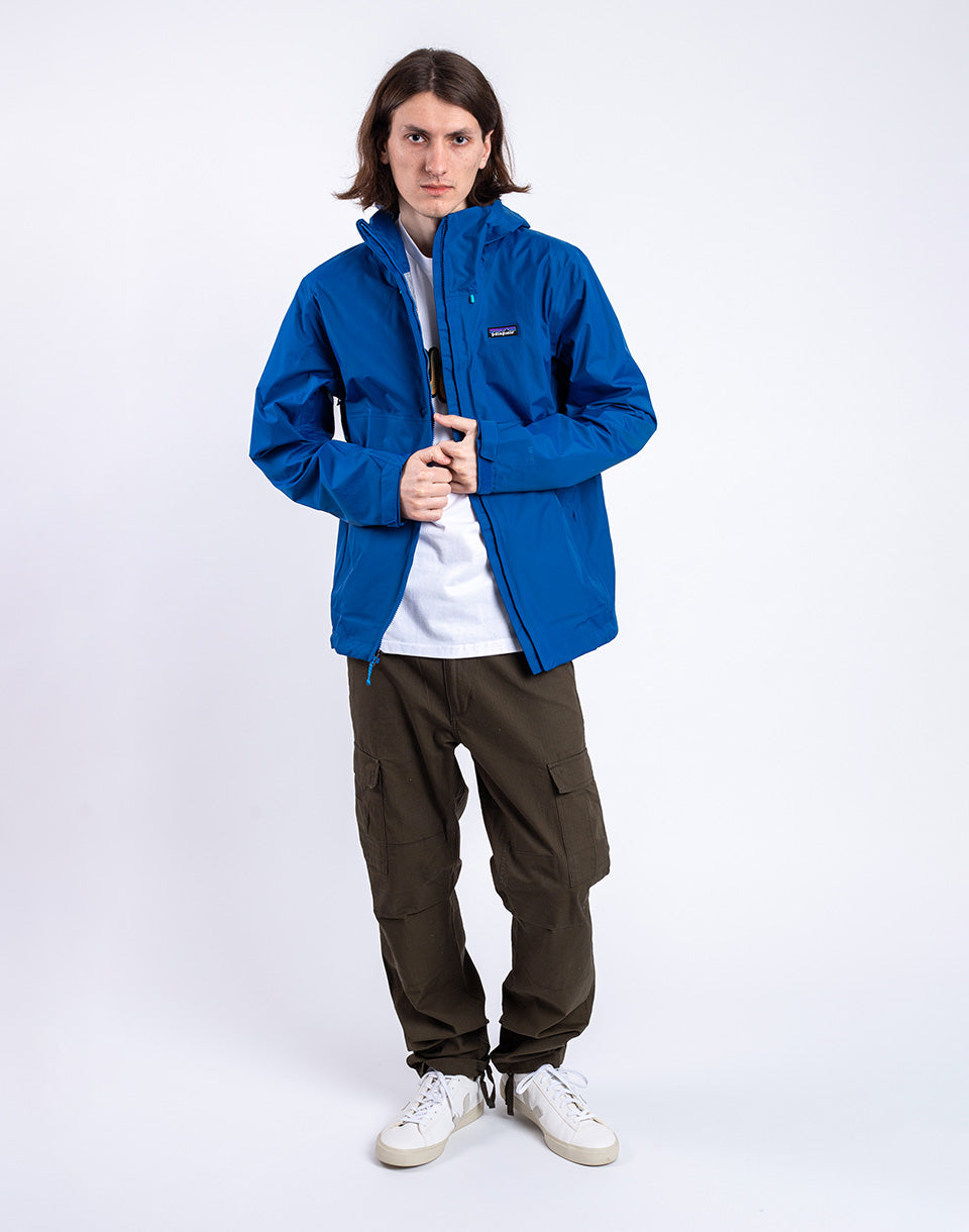 M´s Torrentshell 3L Rain Jacket