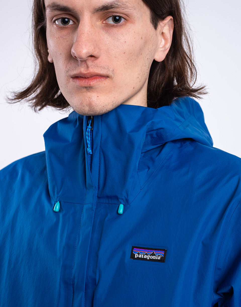 M´s Torrentshell 3L Rain Jacket