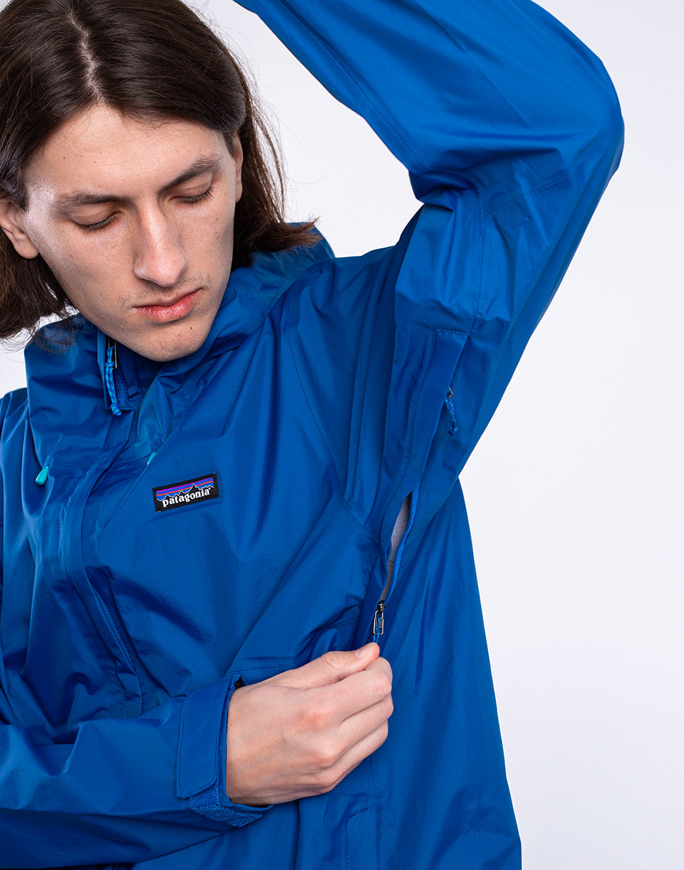 M´s Torrentshell 3L Rain Jacket