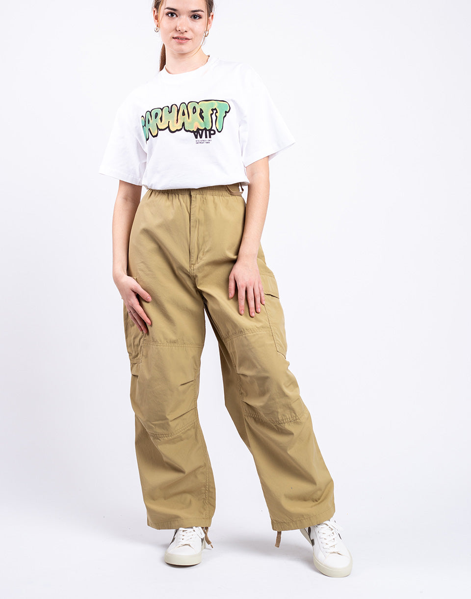 W' Jet Cargo Pant