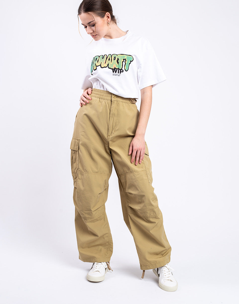 W' Jet Cargo Pant