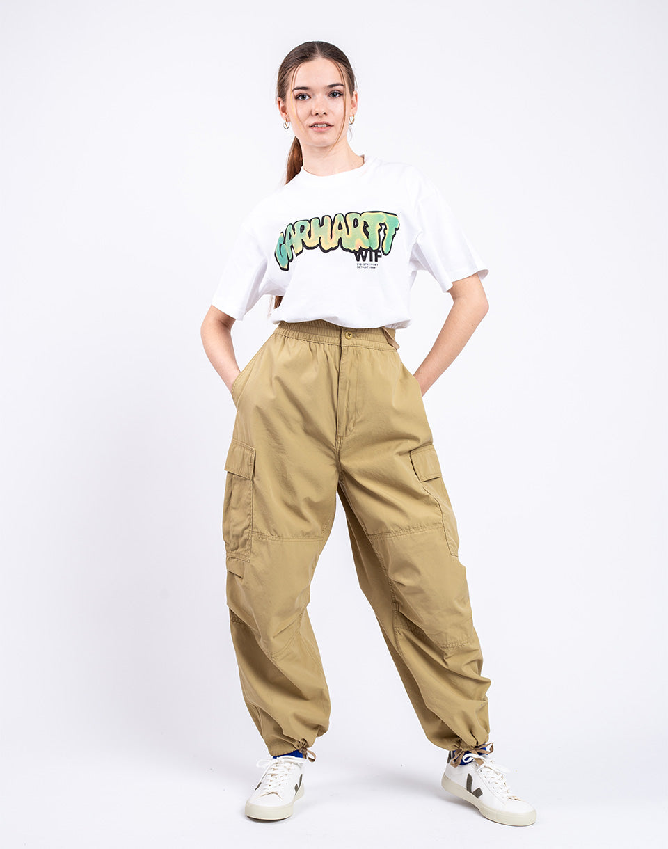 W' Jet Cargo Pant