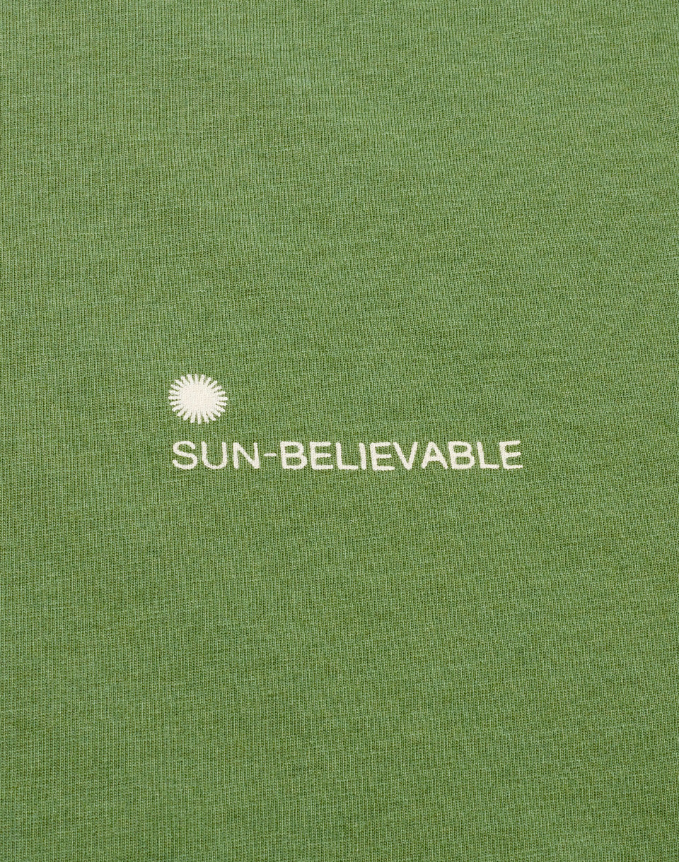 Sunbelievable Cactus T-Shirt