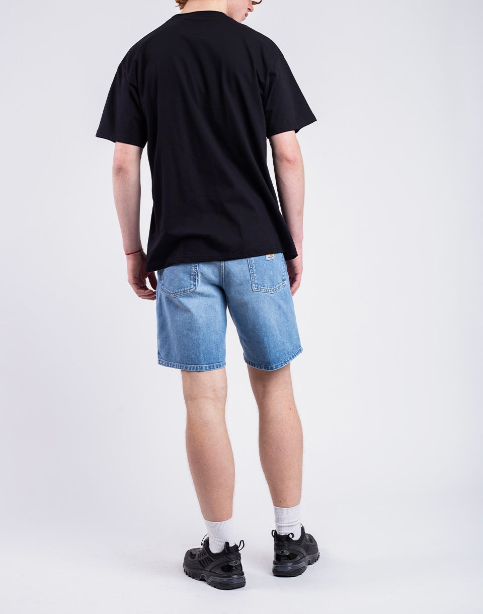 Newel Short