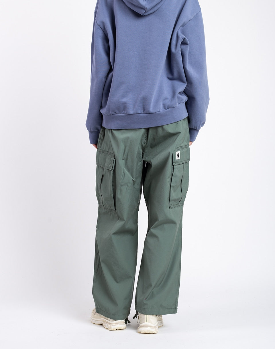 W' Jet Cargo Pant