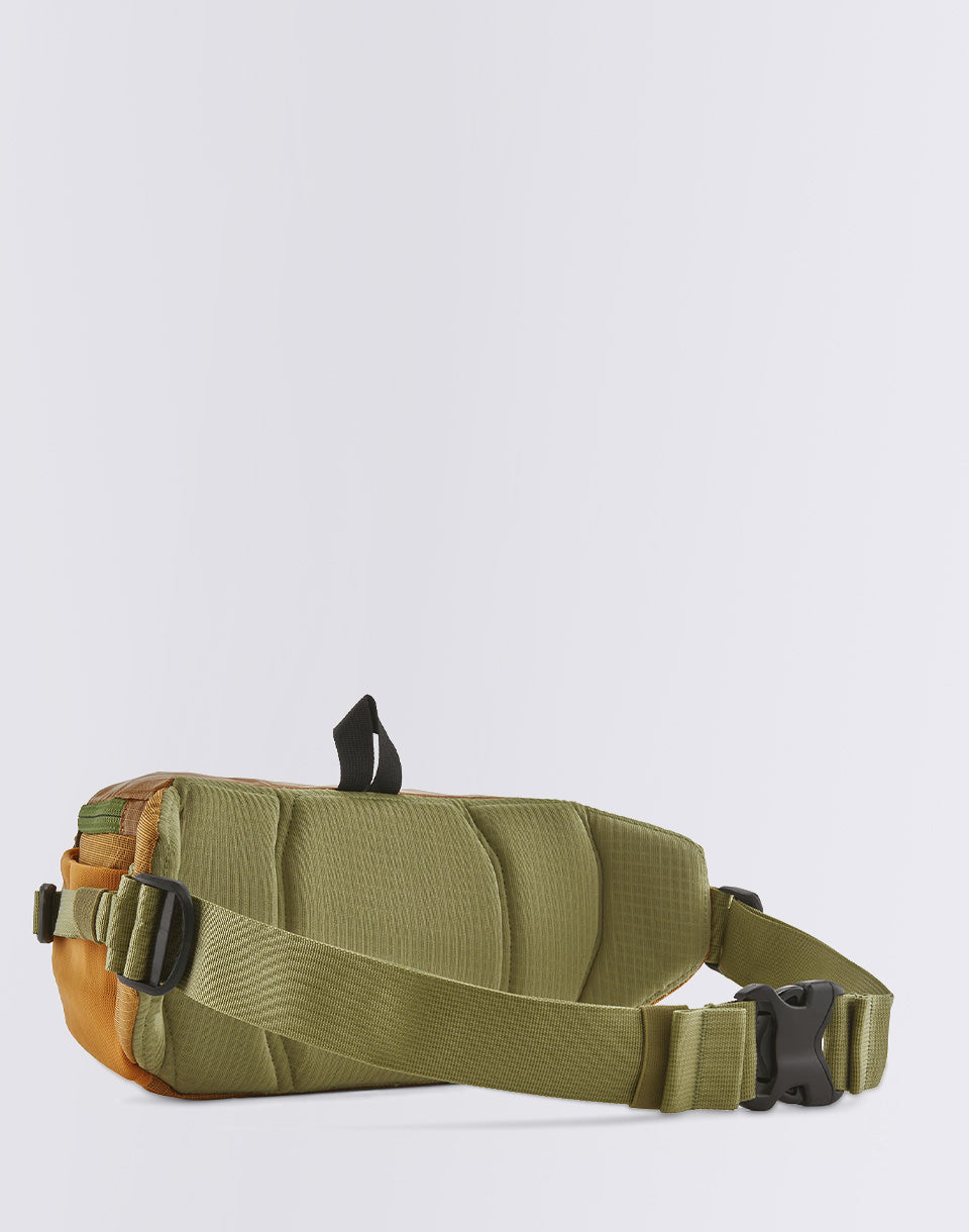 Black Hole Waist Pack 5L