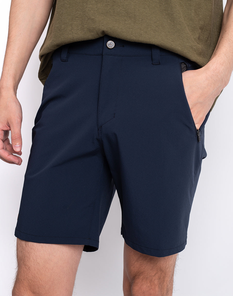 Abisko Trail Stretch Shorts M