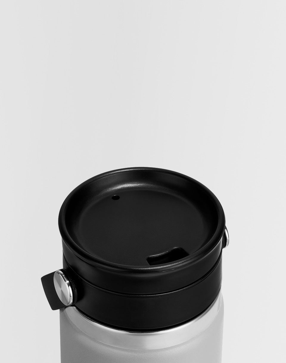 Coffee with Flex Sip™ Lid 16 oz (473 ml)