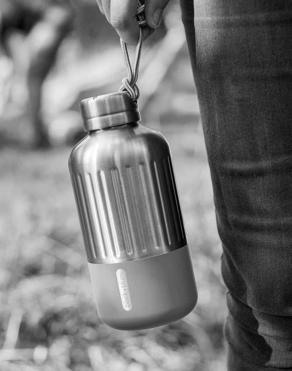 Explorer Bottle 650 ml