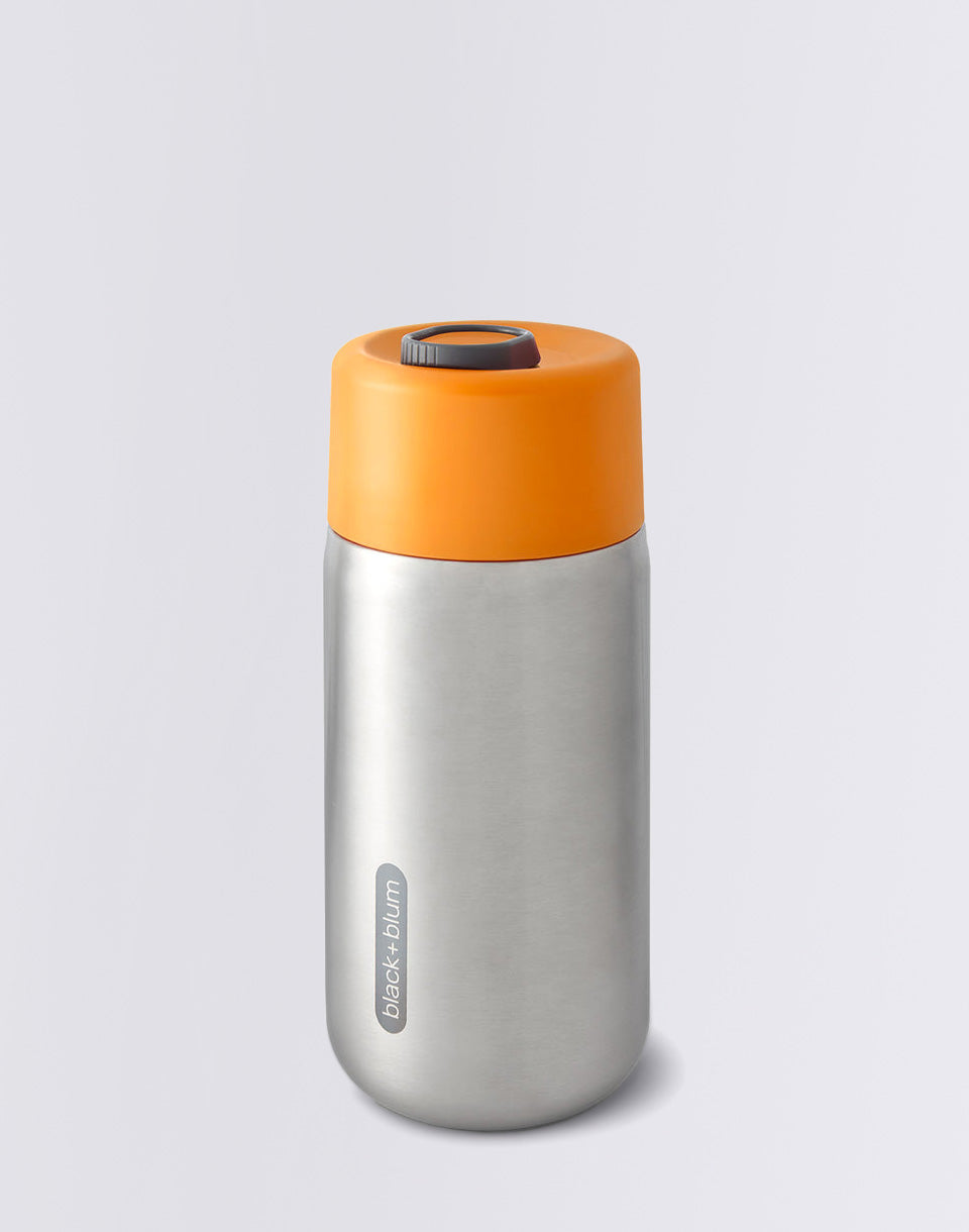 Steel Insulated Travel Cup 340 ml