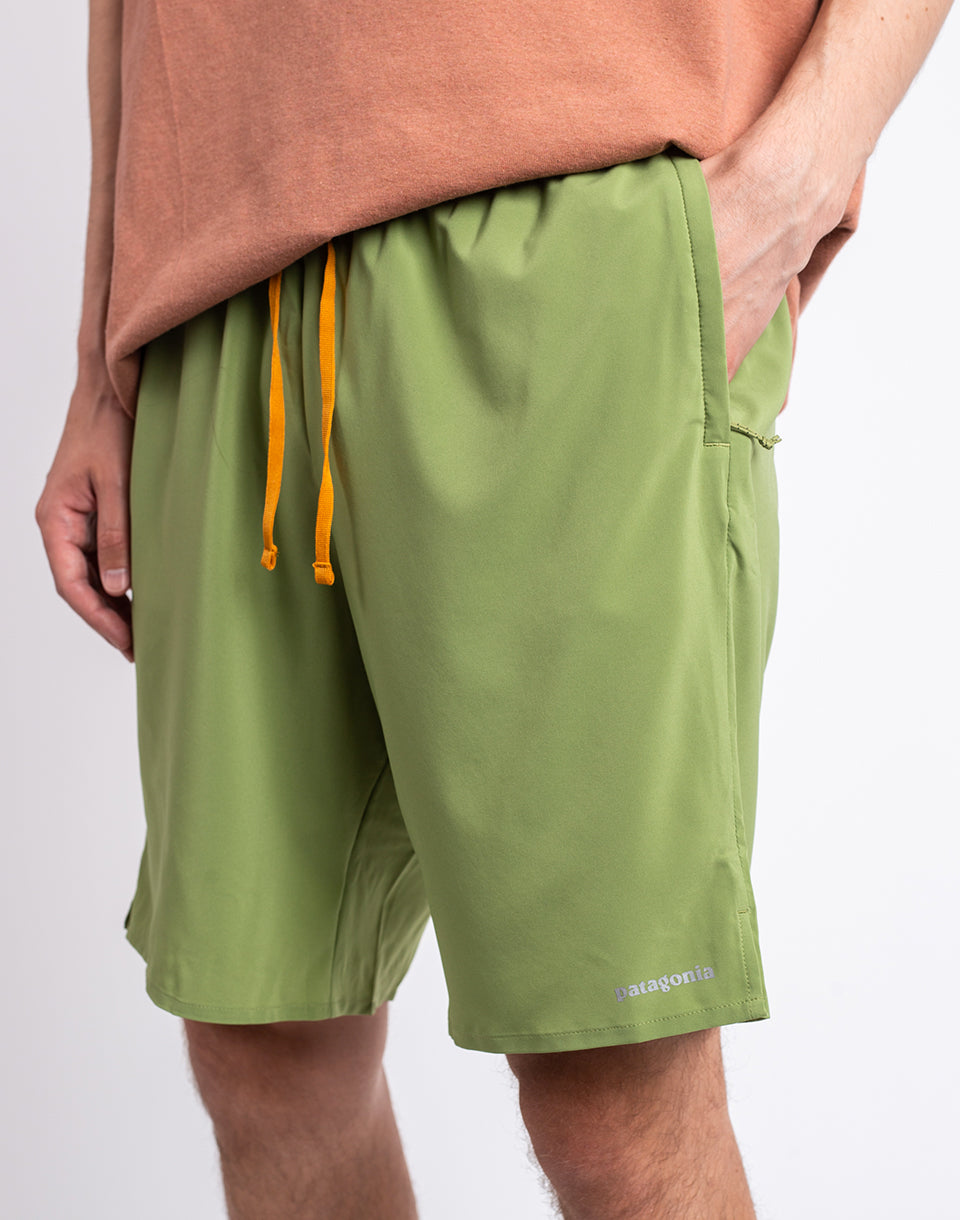 M's Multi Trails Shorts - 8"