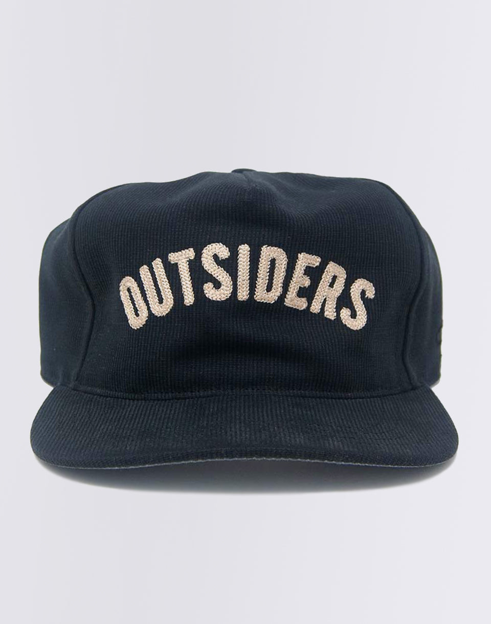 Outsiders II