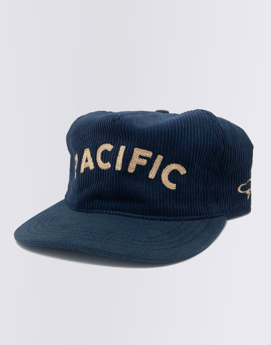 Pacific III