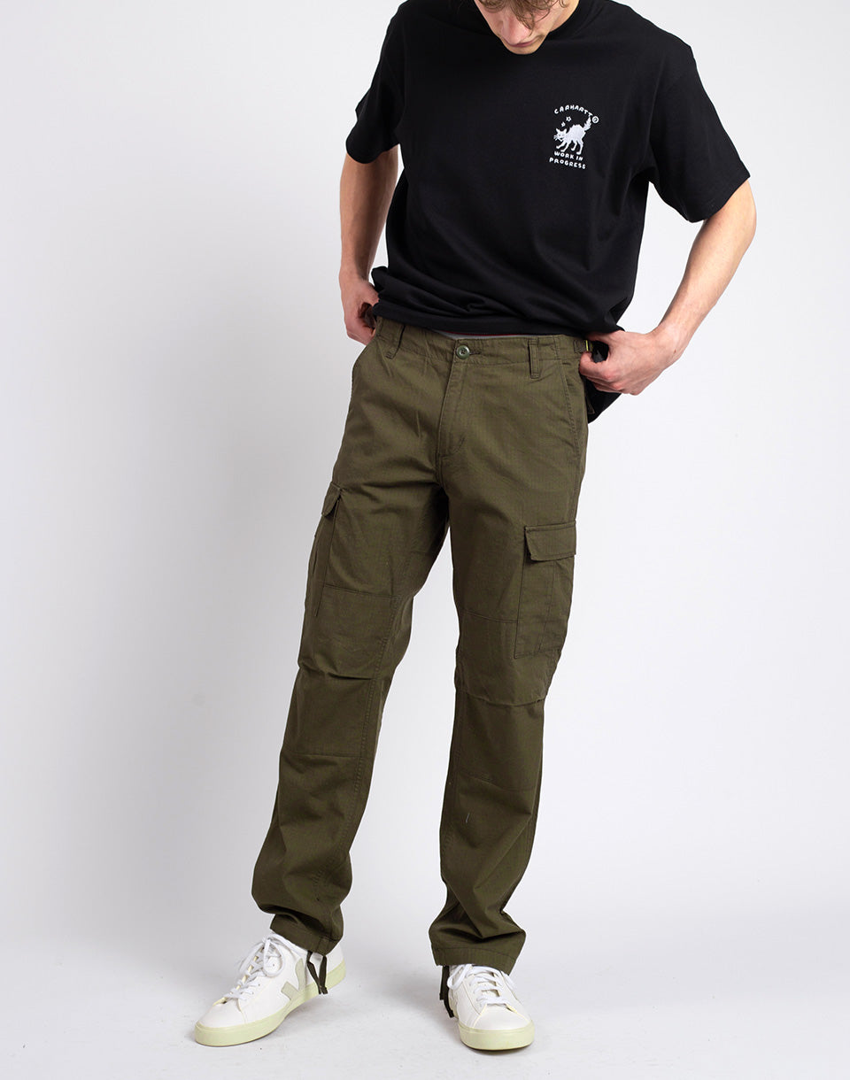 Aviation Pant