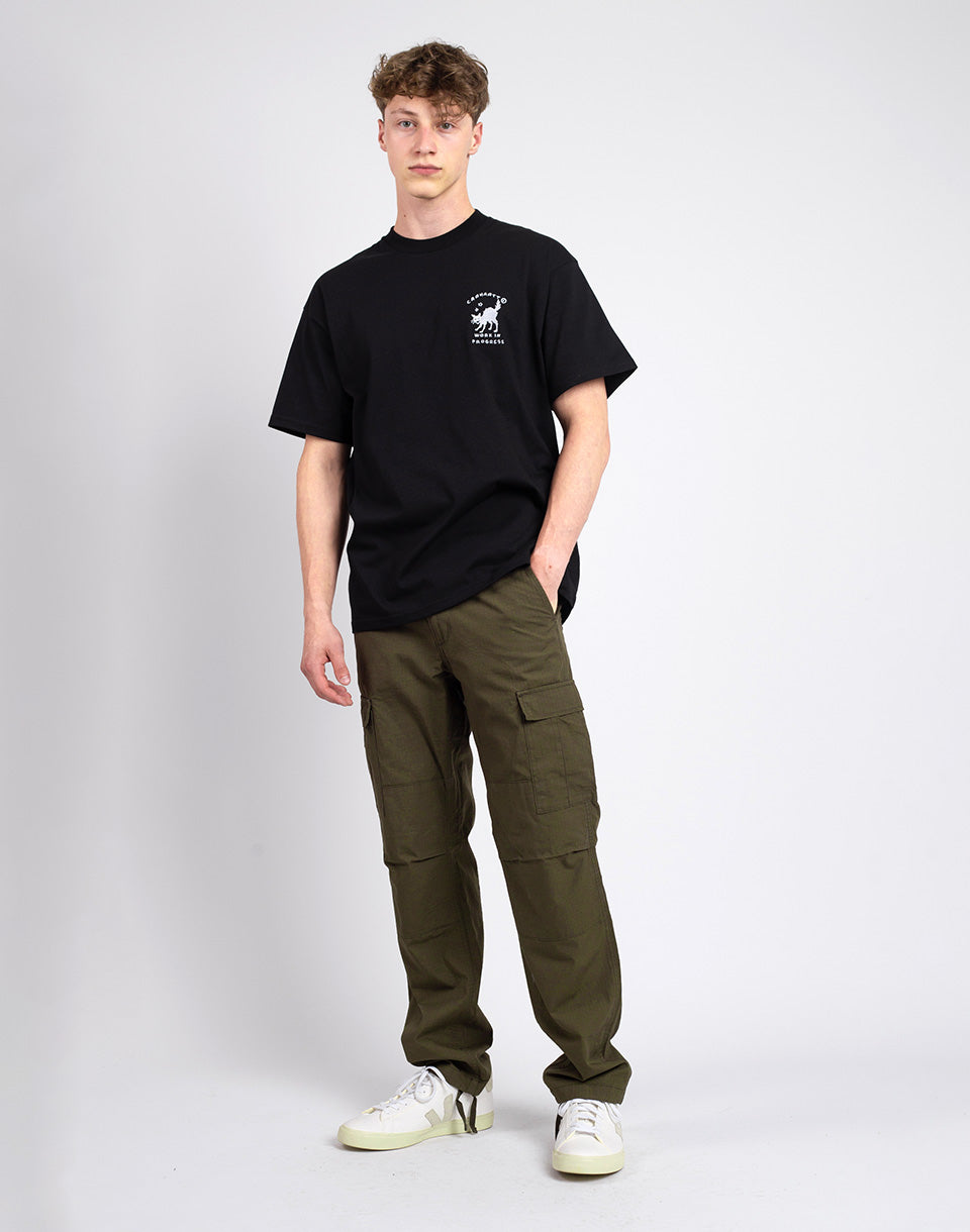 Aviation Pant