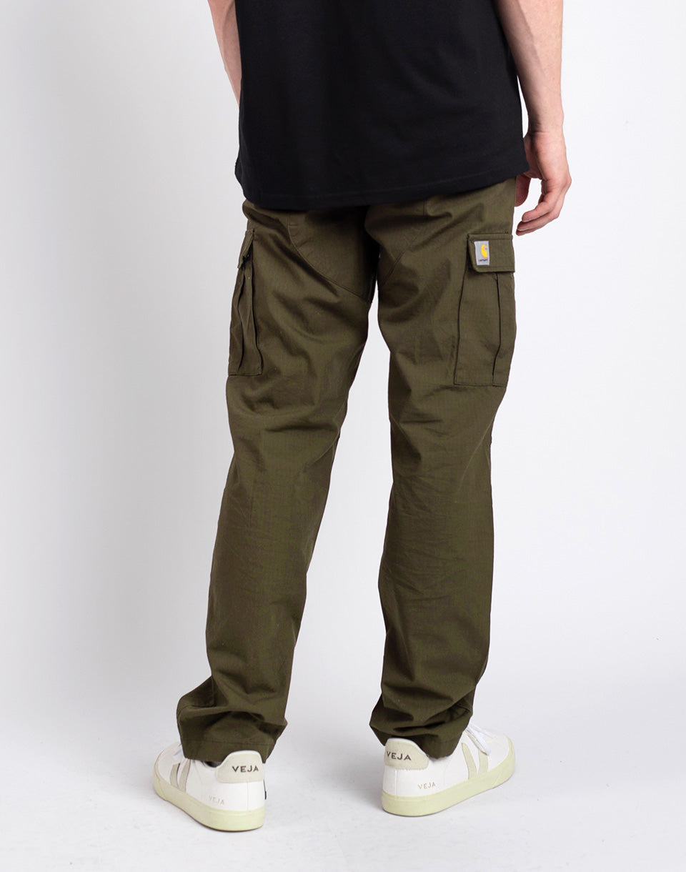 Aviation Pant