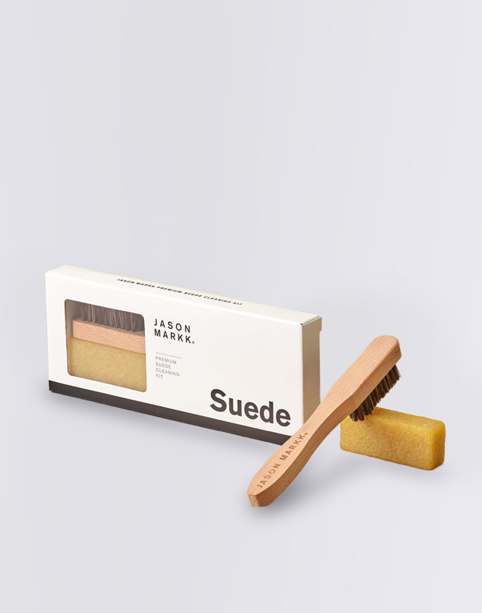 Suede Cleaning Kit